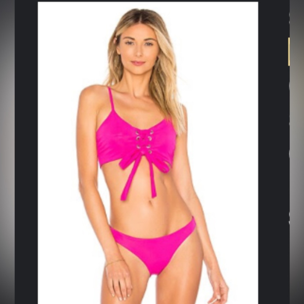 Mara Hoffman Bikini